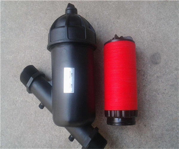 衡水自清洗过滤器