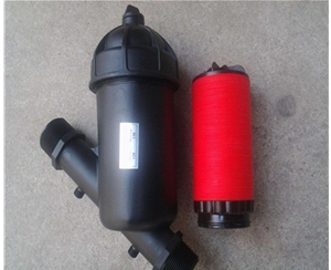 衡水自清洗过滤器